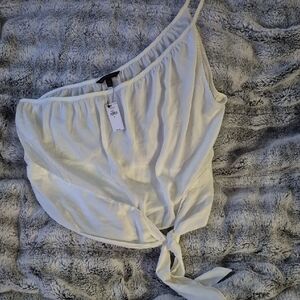 Banana Republic 🖤  Cream Camisole Top (369)